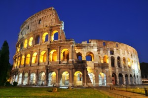 Colosseum