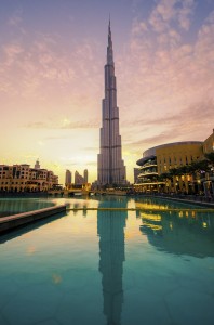 Burj Khalifa