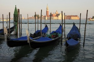 Gondolas