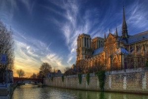 Notre Dame