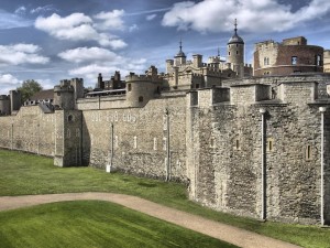 Tower of London