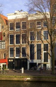 Anne-Frank-House-Affordable-European-Vacation