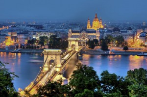 Discount European Vacations Budapest