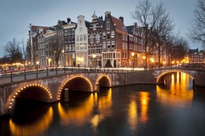 Discount Amsterdam Vacations