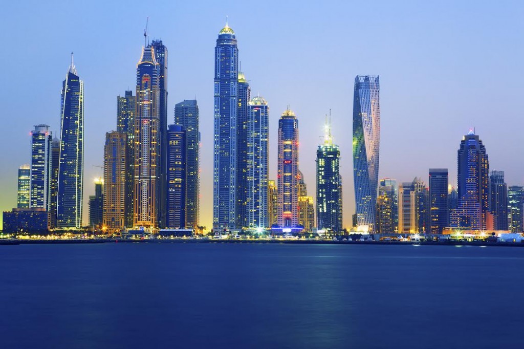 Affordable Student Trips Dubai