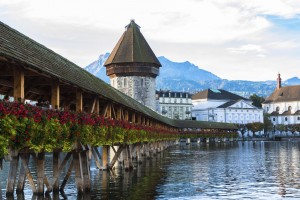 Vacation Lucerne