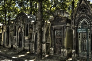 montmartre-cemetary-paris