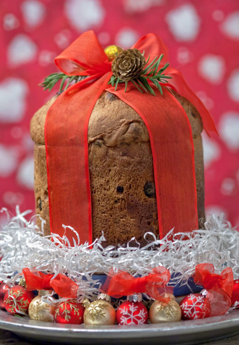 La Befana brings holiday treats 12 days after Christmas - The