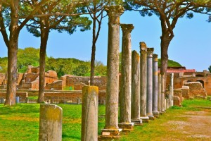 ostia-antica-rome-italy