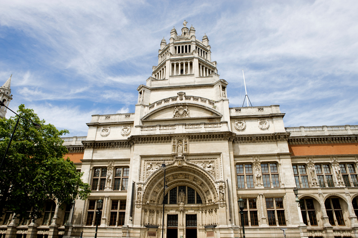 Victoria and Albert Museum – what's in a name? • V&A Blog