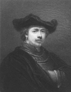 Rembrandt