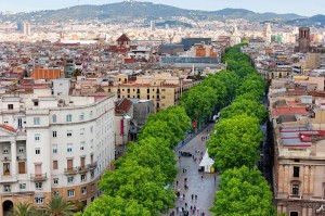 bigstock-Las-Ramblas-Of-Barcelona-Aeri-65076973