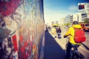 berlin wall 