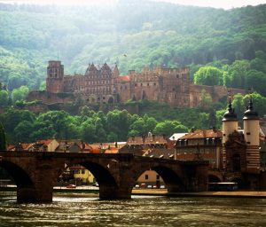 Heidelberg, Germany