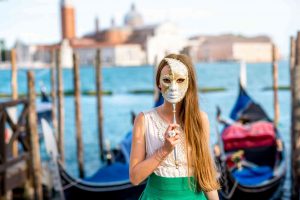 Venice Carnival 