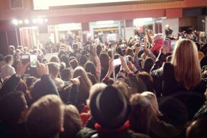 Celebrate the 70th anniversary of the International Film Festival in Cannes!