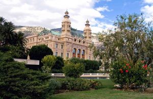 Explore Monte Carlo with AESU!