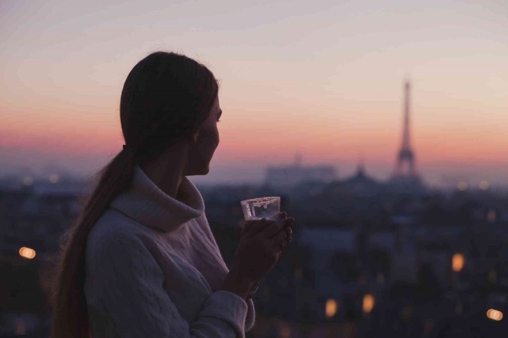 How to Experience Paris Like a Local - AESU