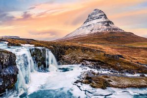 Explore Iceland, and other GoT filming locations, with AESU!