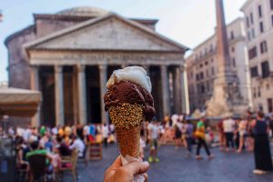 Learn more about Italy's favorite treat! 