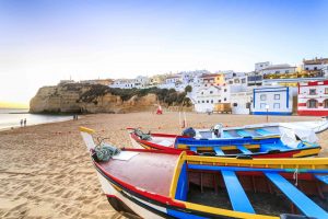 Explore Portugal with AESU!