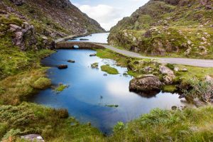 Experience Ireland with AESU!