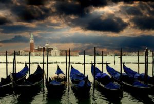 Explore Italy with AESU!