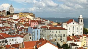 Alfama