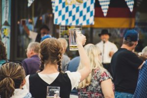 Oktoberfest 2019: The History of the Hofbräuhaus