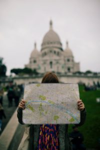 Exploring the Montmartre Neighborhood in Paris 