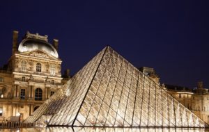 The Louvre Museum