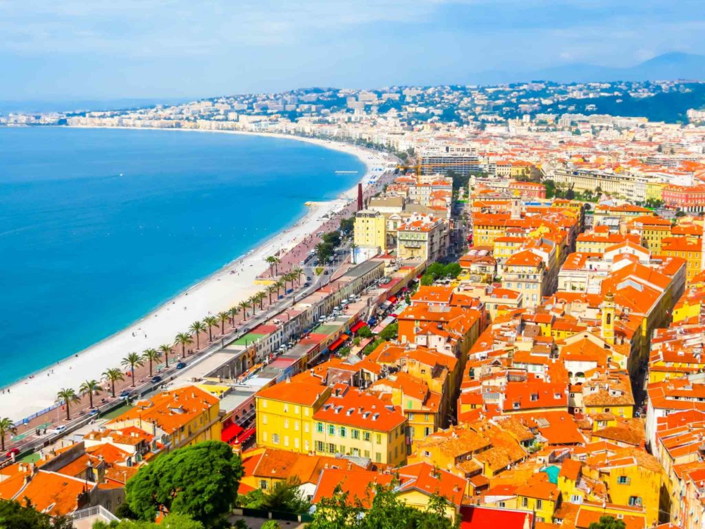 Nice, France