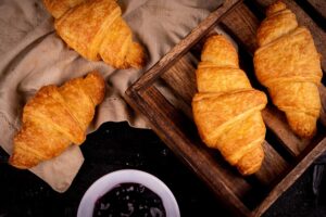 French Pastries to Sink Your Teeth Into