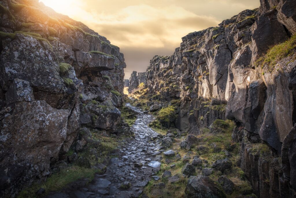 Thingvellir National Park