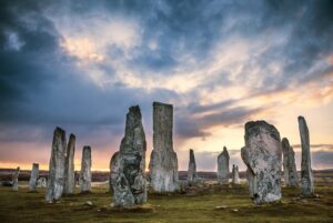 Callanish Stone Circle, Stone Circles in Britain and Ireland