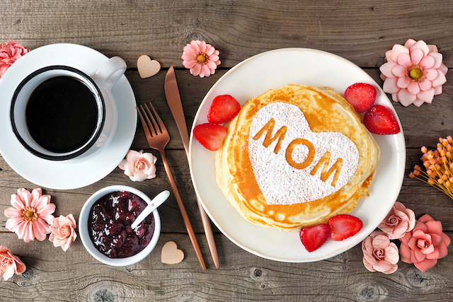 Mother’s Day Traditions Around the World