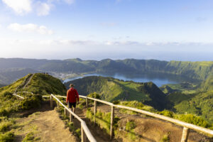 The Amazing Azores, Discovering This Up and Coming Gem