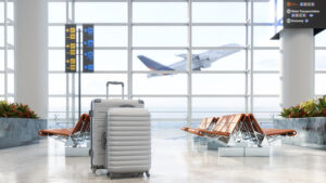 Looking Ahead to Holiday Travel Expectations