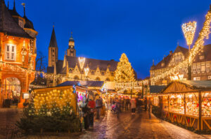 All About Christmas Markets in Europe