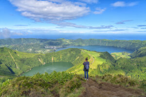 Destination Spotlight for 2024 – Azores