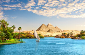 Destination Spotlight for 2024 – Egypt