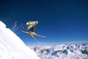 The Top Ski Destinations Around the World
