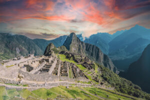 Destination Spotlight for 2024 – Peru