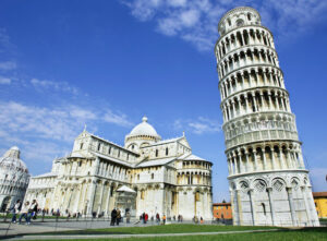 The Leaning Tower of Pisa – History and How to Visit