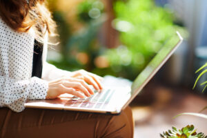 Working Remote While Traveling 