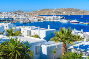 Fun Activities You Won’t Want to Miss in Mykonos 