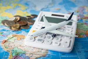 The Ultimate Young Traveler’s Guide to Budgeting Without Missing Out