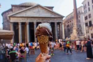 Top Foods to Try on Your First European Adventure