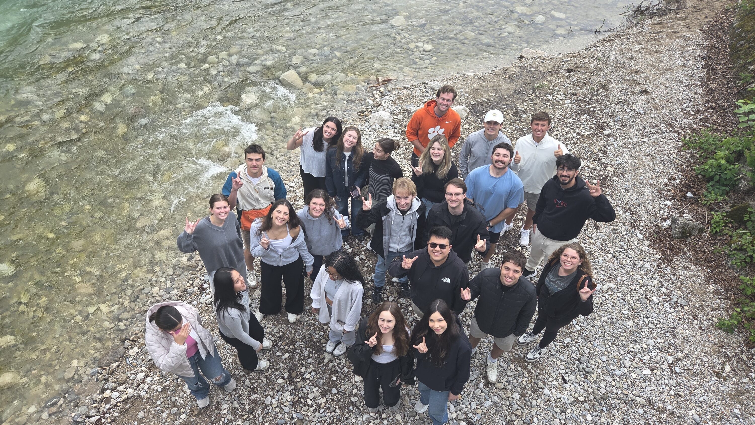 Why Every Friend Group Needs One Trip Initiator