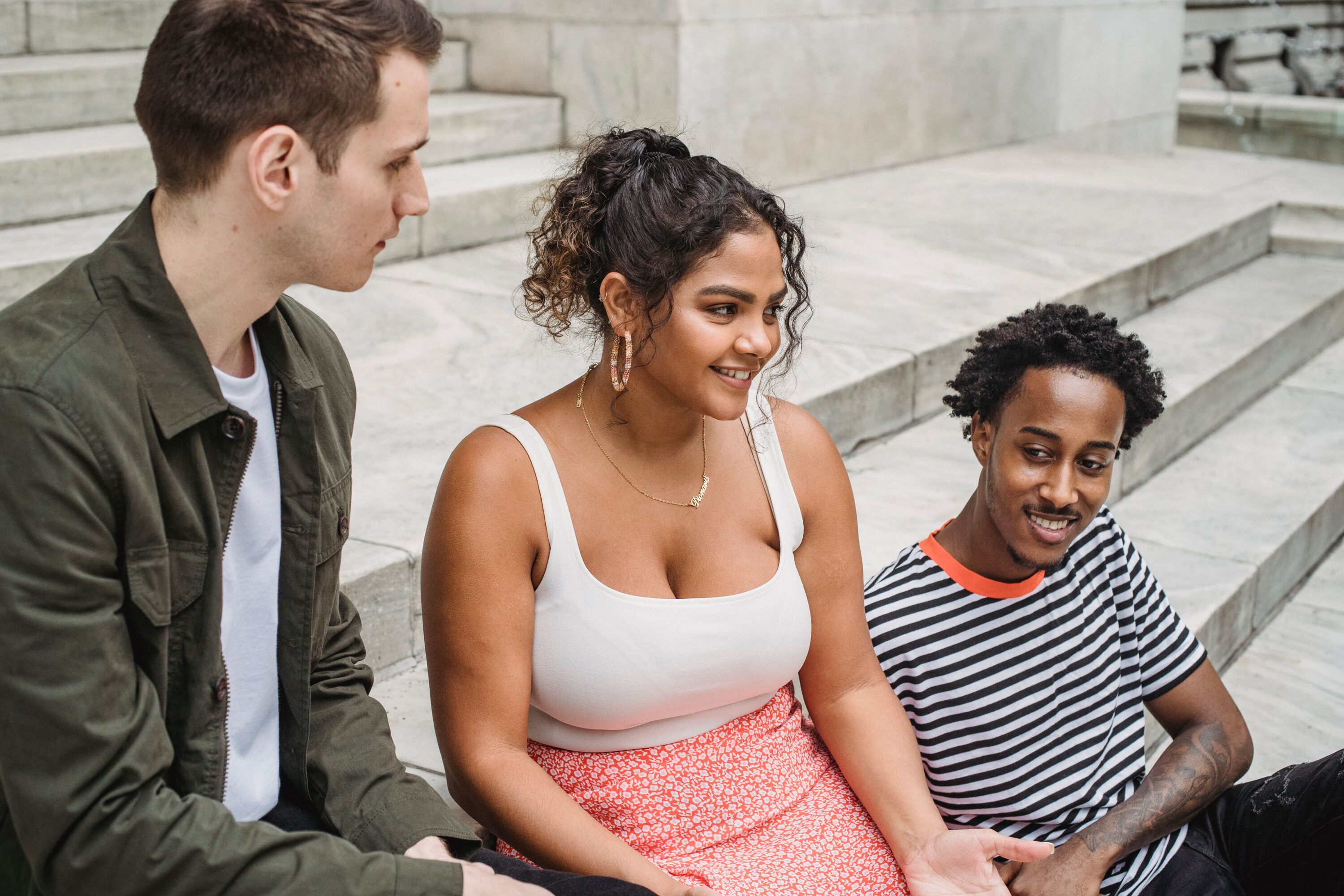 Why Conversations Feel More Meaningful While Traveling